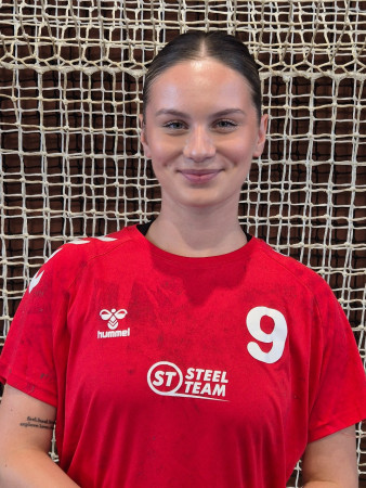 Foltínová Natália